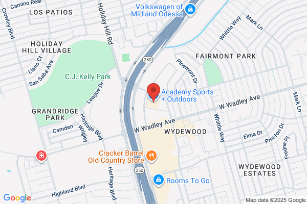 Academy Sports + Outdoors