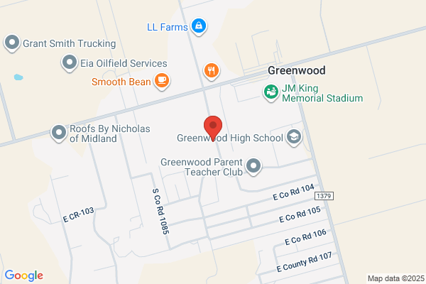 Greenwood Self Storage