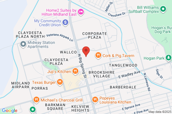 Midland Self Storage