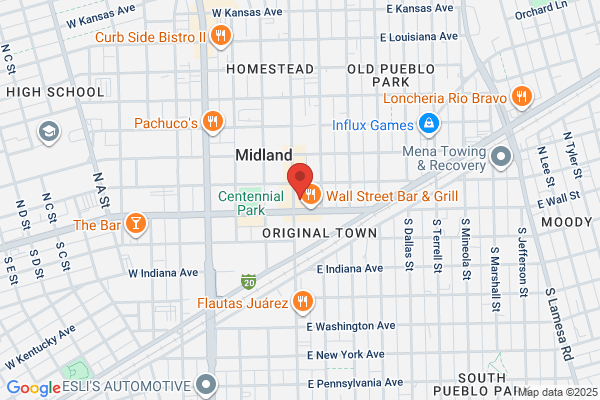Overbeck Properties