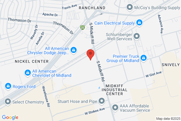 Midland Delta Electronics
