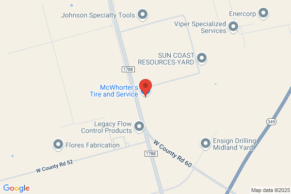 McWhorter's Truck Center