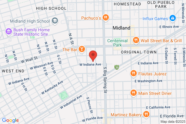 Midland Hispanic Chamber of Commerce