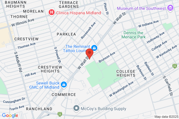 U-Haul Moving & Storage of Midland