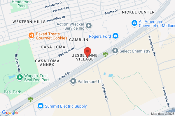 Golden Eagle Motors