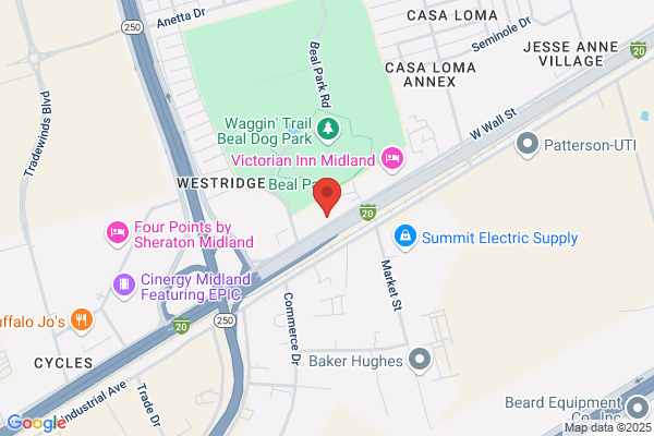 H & S Motors