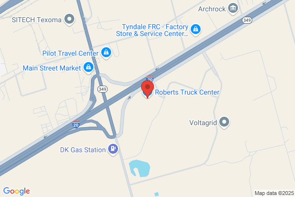 Witt International Trucks