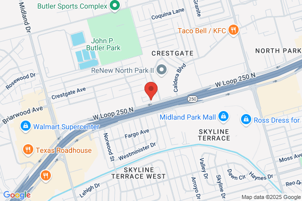 Northside Storage