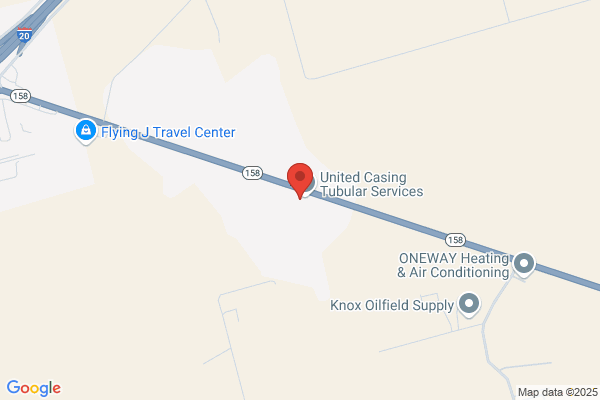 Tws Pump & Supply