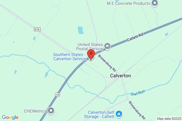 Calverton Press the