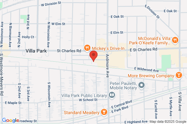 Mid-Land Masonry Inc