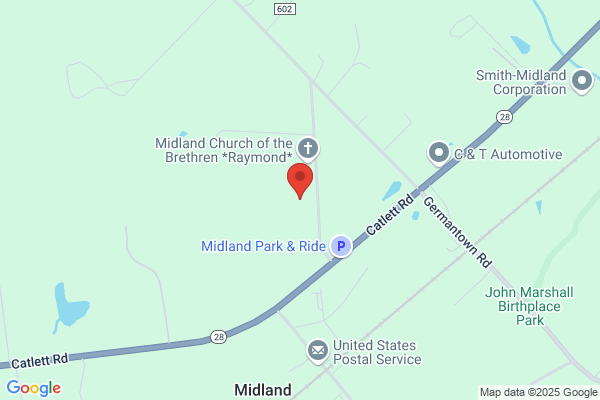 Midland Christian Academy