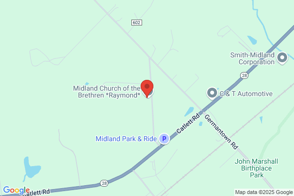 Midland Church of the Brethren