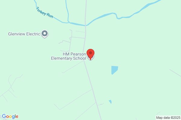 Pearson Elementary School