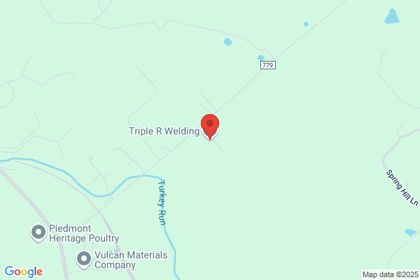 Triple R Welding