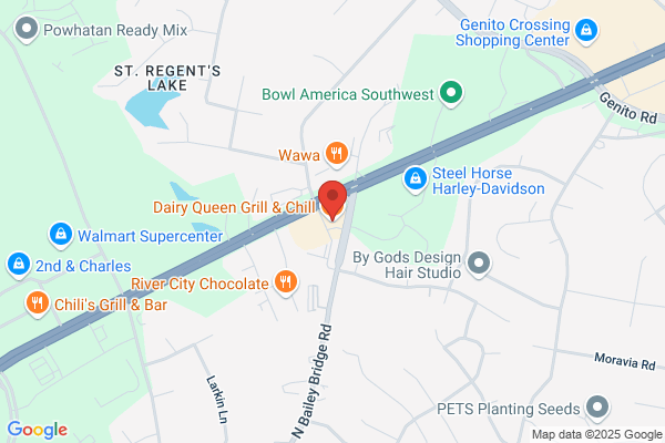 Dairy Queen Grill & Chill
