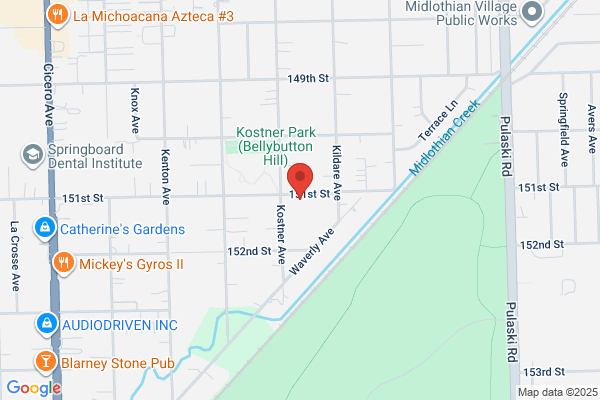 Calumet Heating & Cooling