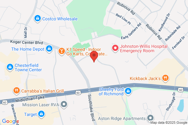 Residence Inn by Marriott Richmond West/Midlothian