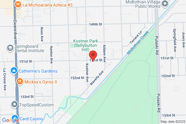 Calumet Heating & Cooling