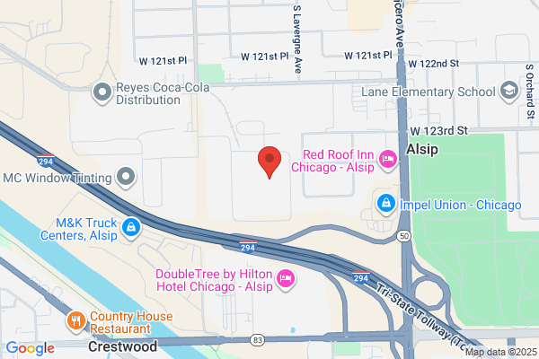 Keystone Chicago Core Collection Center