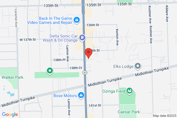 Meineke Car Care Center - CLOSED