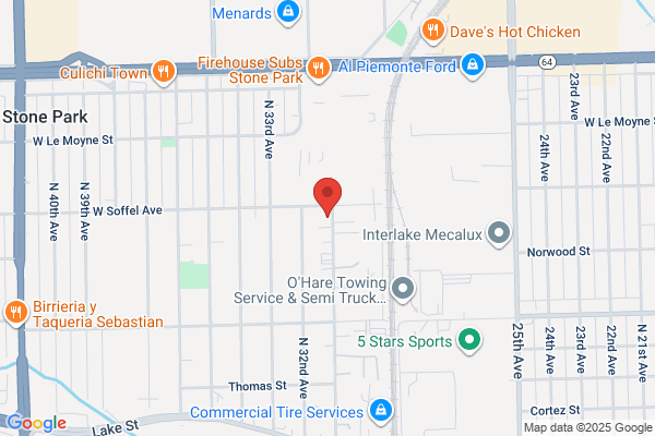 Milham's Heating & Air Conditioning