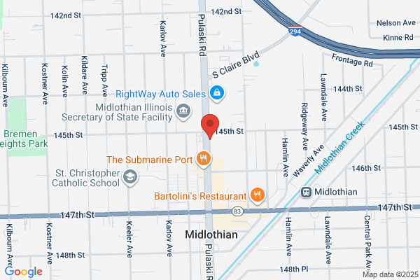 Meadow Station Apartments