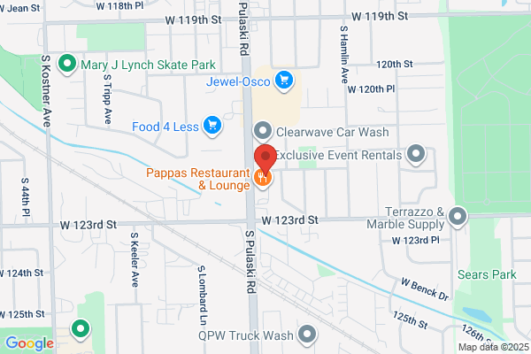 Bitcoin ATM Alsip - Coinhub
