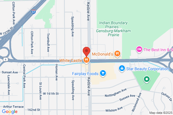 Byte Federal Bitcoin ATM  (Marathon Gas)