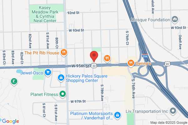 First Midwest Bank
