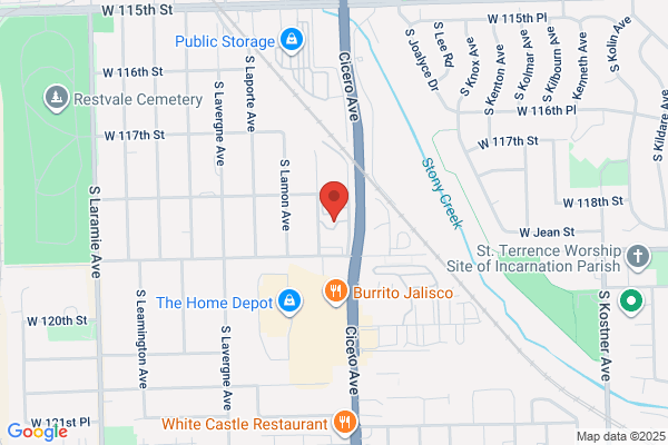 Alsip Auto Collision Inc
