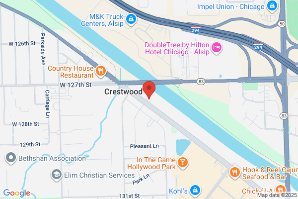 Crestwood Auto
