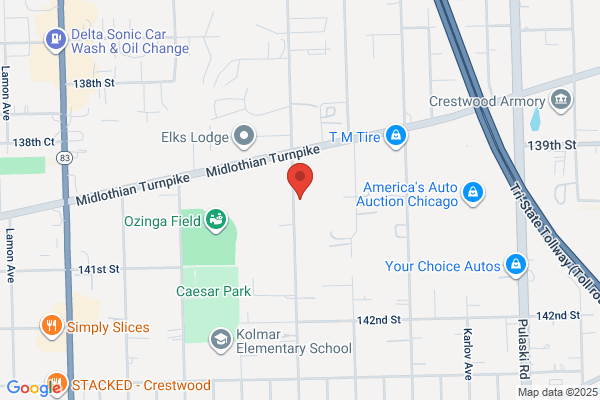 Evergreen Auto & Truck Body Shop