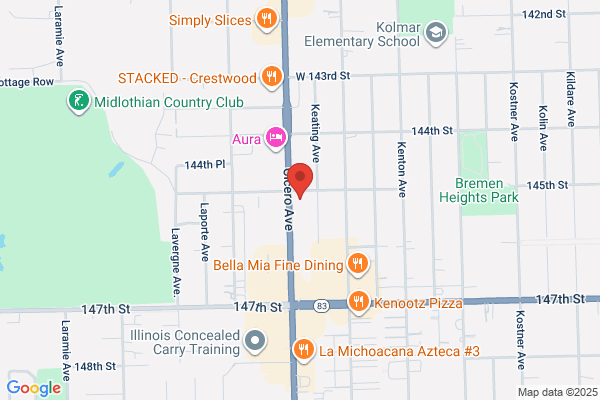 Fuads Auto Repair