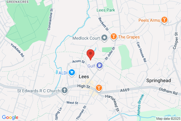 Lee's Auto Care