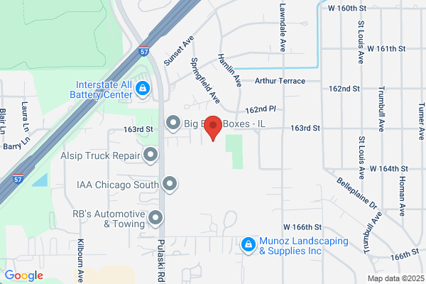 Solovis Transport Inc