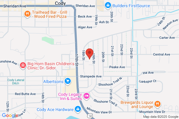Cody Electric Inc