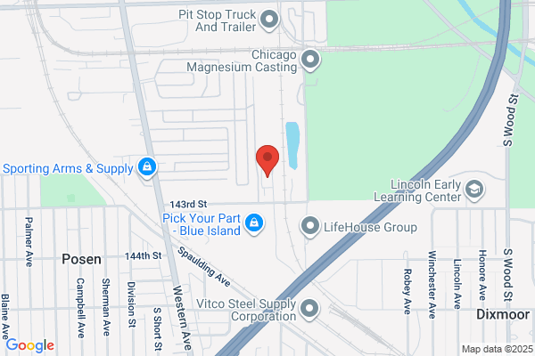 Mag Tech Llc