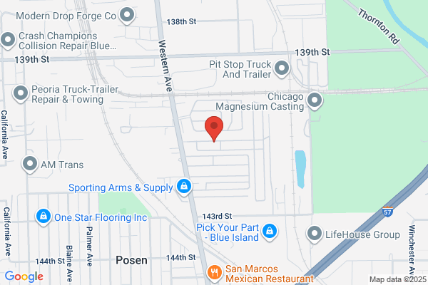 Modern Estates & Forrest View Mobile Home Parks