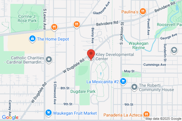 Zolecki Developmental Center