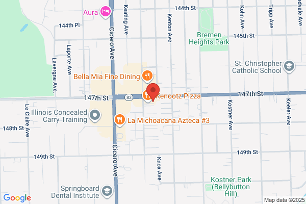 Allstate Insurance Companies, Sales Offices, Markham