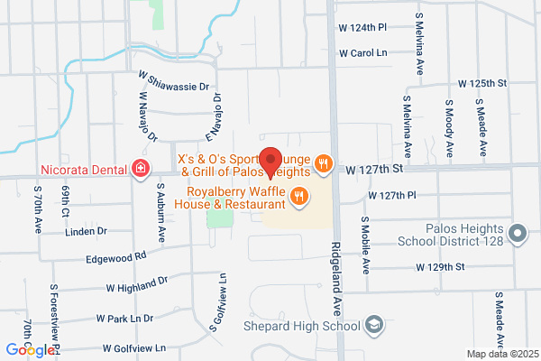 Aurelio's Pizza - Palos Heights