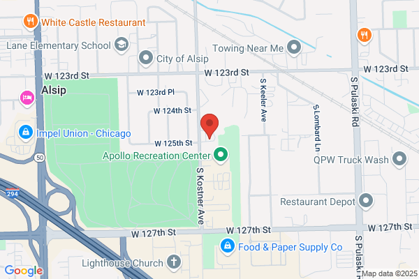 Victory Baptist Church of Alsip