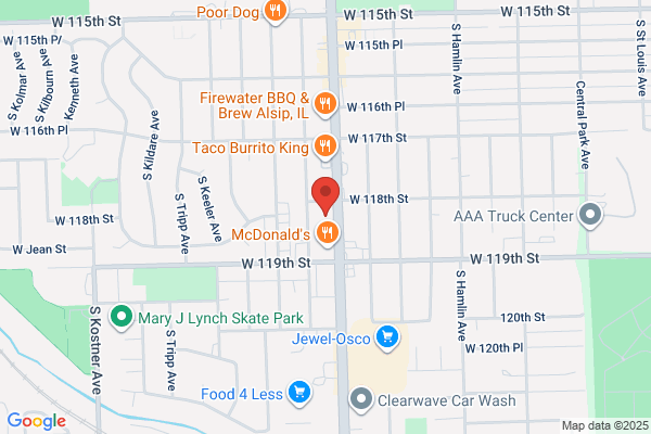 Alsip Medical Center