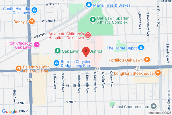 Cardiothoracic Vascular Surgical Associates