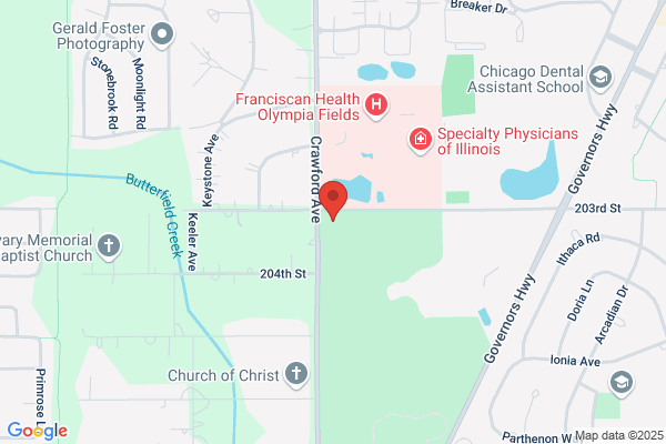 Just For You Wellness Solutions