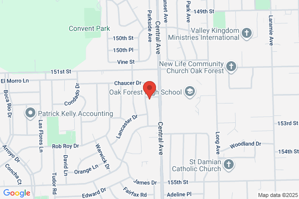 Rickord Therapeutic Clinic