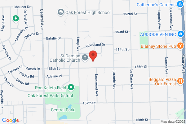 St Damian School