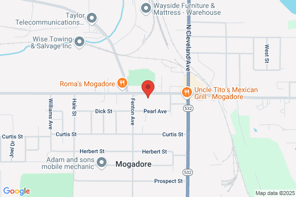 Broderick Insurance Agency Inc