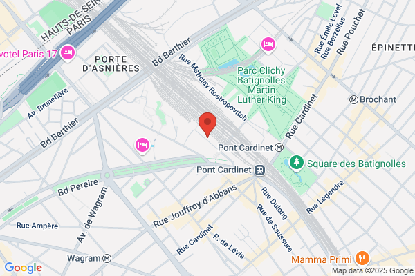 Merino Paris Insurance